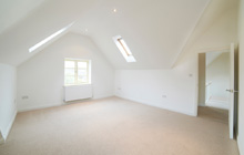 South Bromley bedroom extension leads