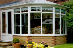 conservatories South Bromley