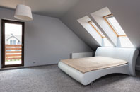 South Bromley bedroom extensions