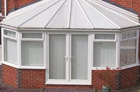 South Bromley conservatory installation