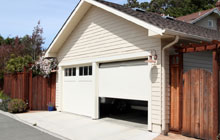 South Bromley garage construction leads