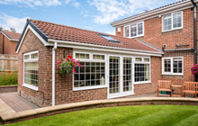 South Bromley house extension leads
