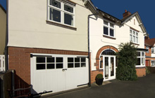 South Bromley multiple storey extension leads
